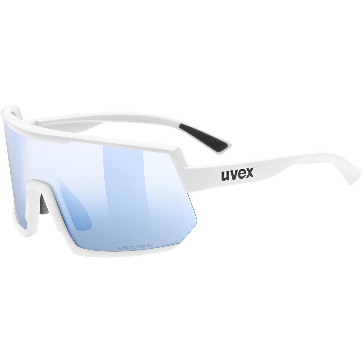 Uvex Sportstyle 235 V Sportbrille Xc Run De