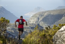 Ultra Trail Cape Town