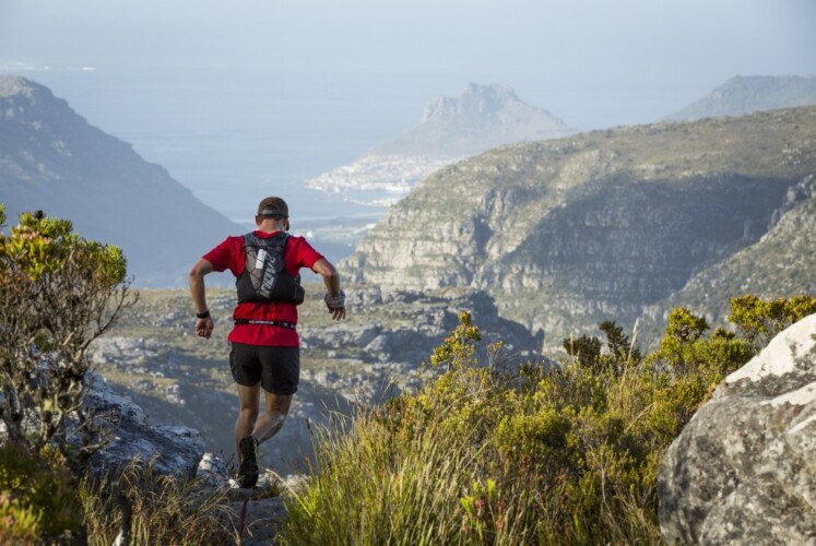 Ultra Trail Cape Town