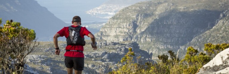 Ultra Trail Cape Town
