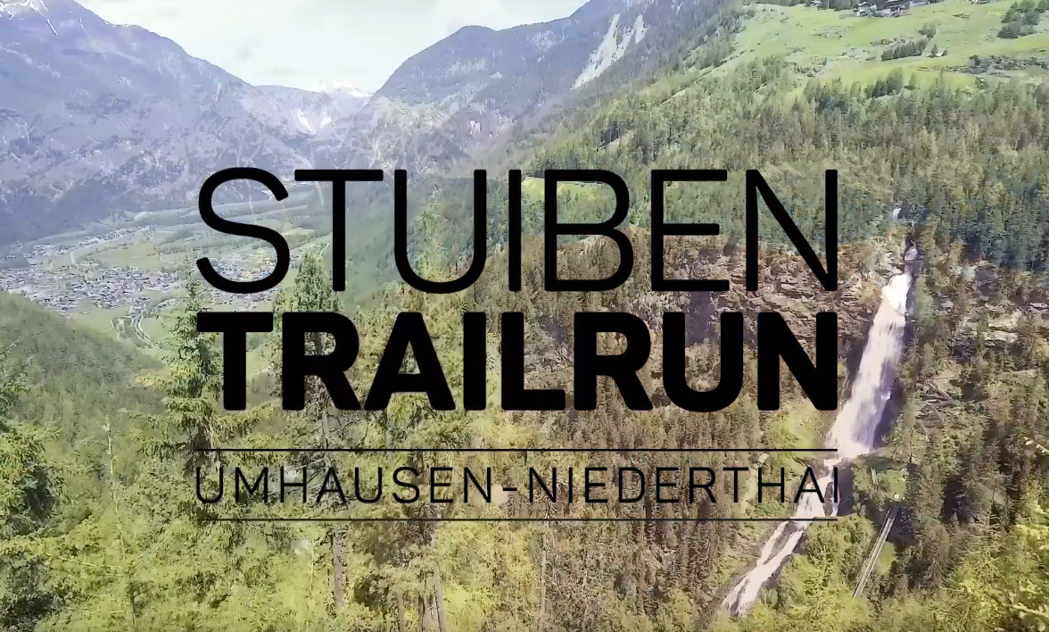 Stuiben Trail Run
