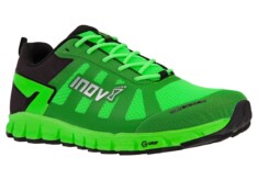 Inov-8 TERRAULTRA G 260 Laufschuh green - Update Gr. 45