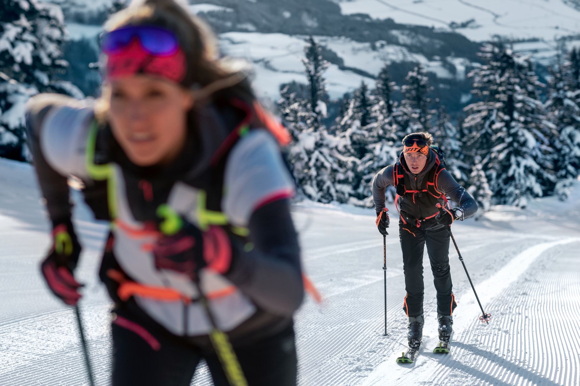 Ski de. Лыжи это сила. Как ски сила.
