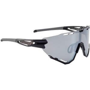 Swiss Eye Mantra Sportbrille (Schwarz)