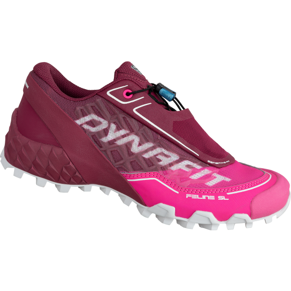 Dynafit Damen Feline SL Schuhe (Größe 36.5, Pink)