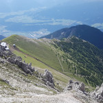 Trail Verbier St-Verbier by UTMB