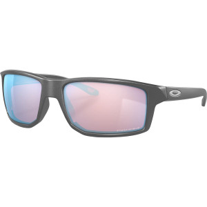 Oakley Gibston Sonnenbrille (Grau)