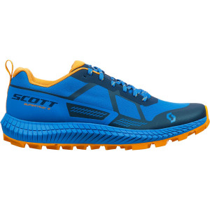 Scott Herren Supertrac 3.0 Schuhe (Größe 42.5, Blau)