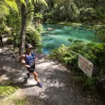 Tarawera Ultramarathon by UTMB