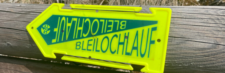 Bleilochlauf 2022