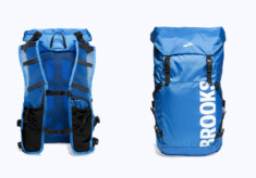 Brooks Stride Pack