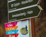 Zittauer Gebirgslauf