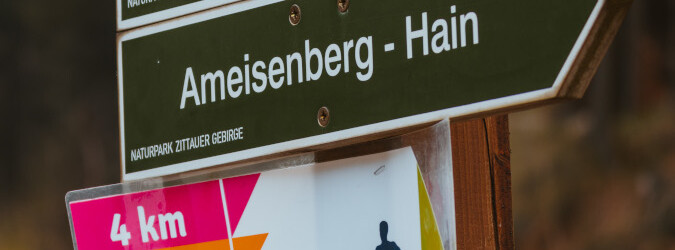 Zittauer Gebirgslauf