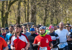 Zittauer Gebirgslauf