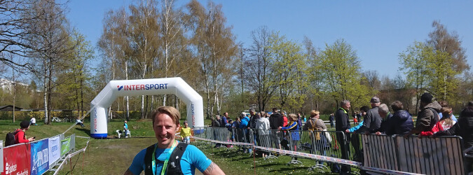 Zittauer Gebirgslauf