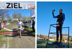 Zittauer Gebirgslauf