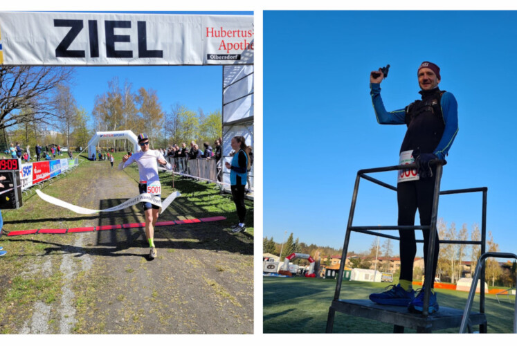 Zittauer Gebirgslauf