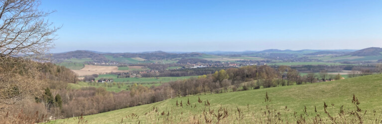 Zittauer Gebirgslauf