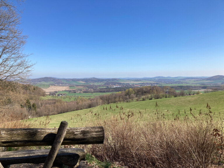 Zittauer Gebirgslauf