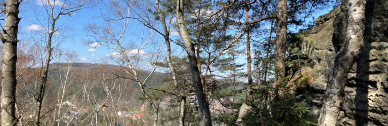 Zittauer Gebirgslauf