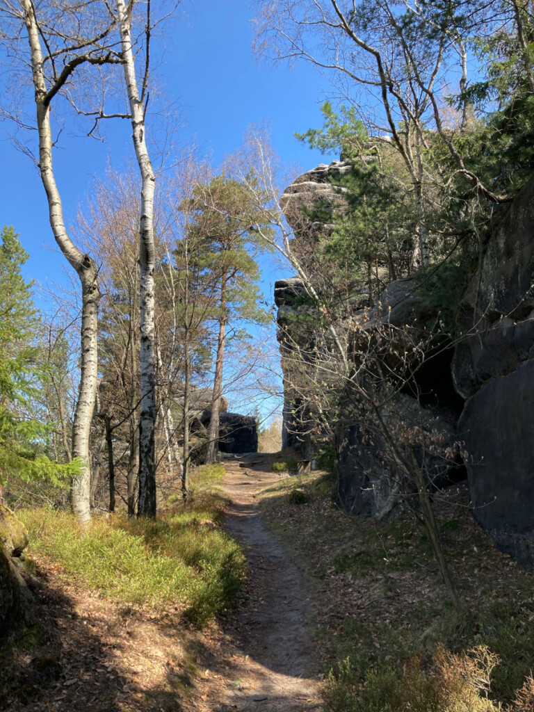 Zittauer Gebirgslauf