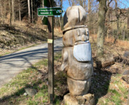 Zittauer Gebirgslauf