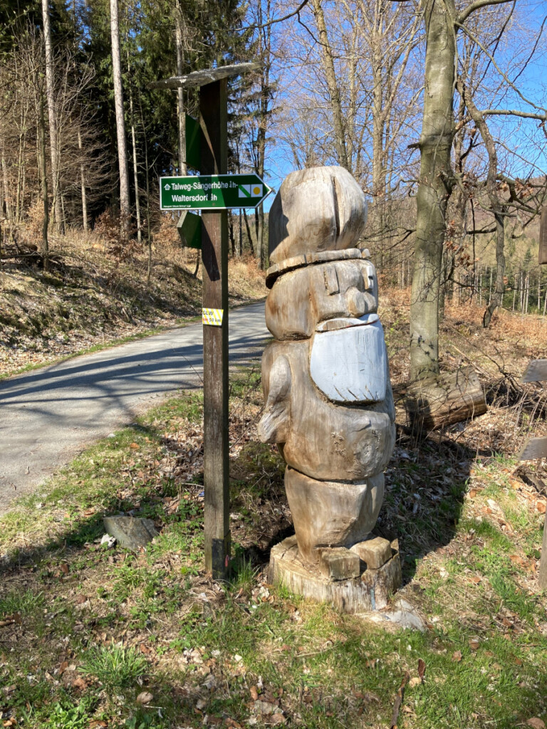 Zittauer Gebirgslauf