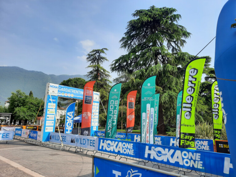 Garda Trentino Trail 2022