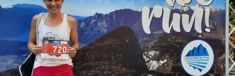 Garda Trentino Trail 2022