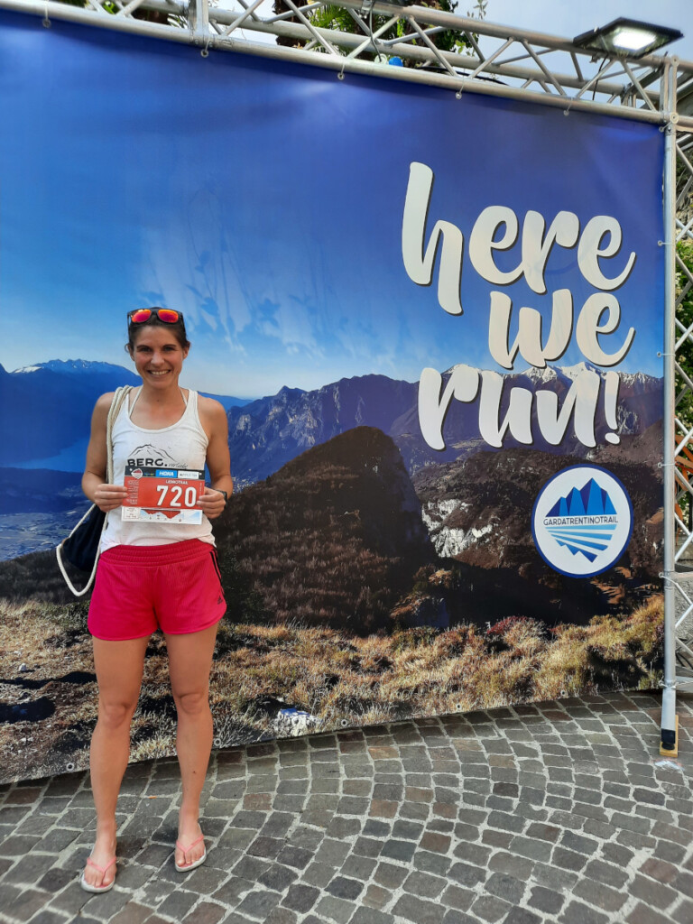 Garda Trentino Trail 2022