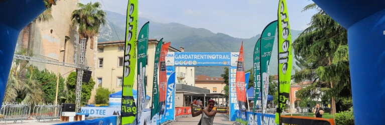Garda Trentino Trail 2022