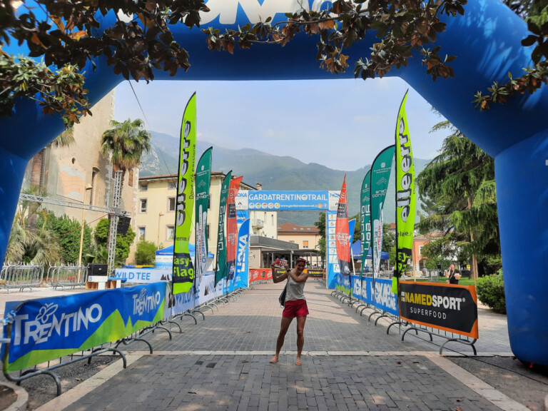 Garda Trentino Trail 2022