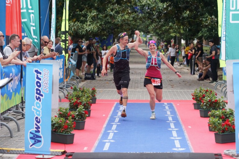 Garda Trentino Trail 2022