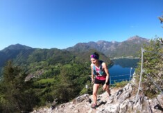 Garda Trentino Trail 2022