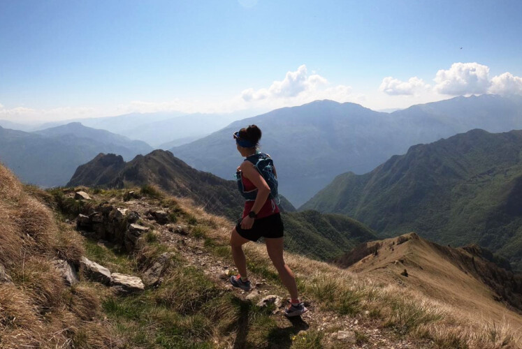 Garda Trentino Trail 2022