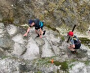 Seven Sister Skyline 2022