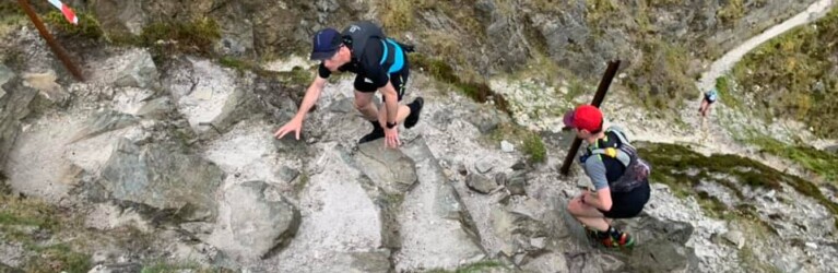 Seven Sister Skyline 2022