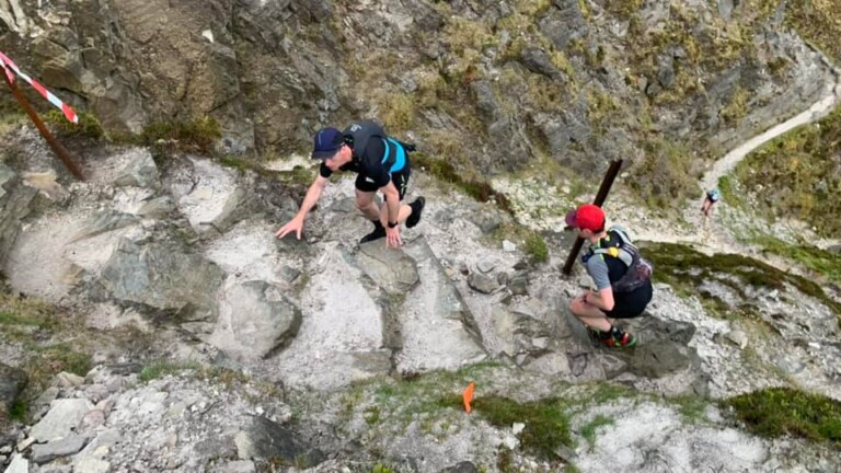 Seven Sister Skyline 2022