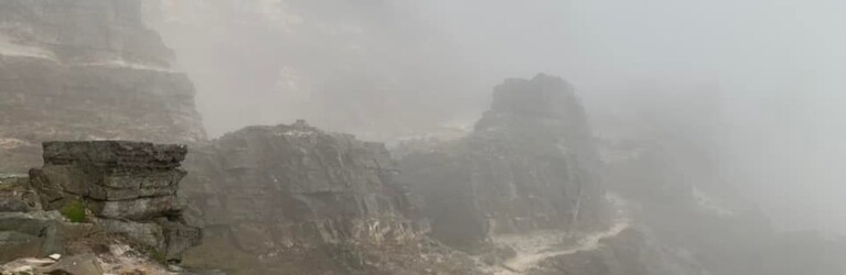 Seven Sister Skyline 2022