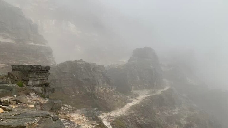 Seven Sister Skyline 2022