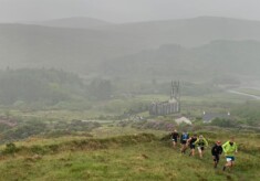 Seven Sister Skyline 2022