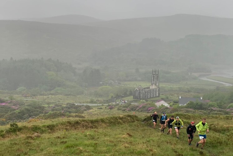 Seven Sister Skyline 2022