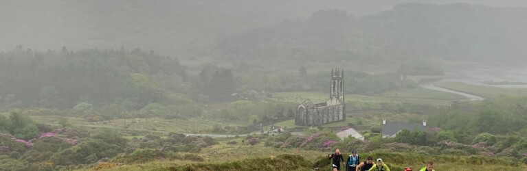 Seven Sister Skyline 2022