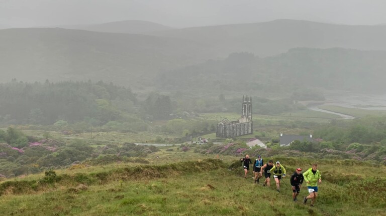 Seven Sister Skyline 2022