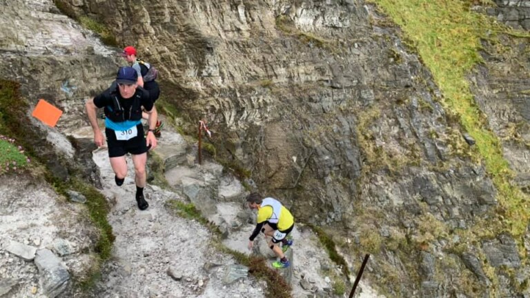 Seven Sister Skyline 2022