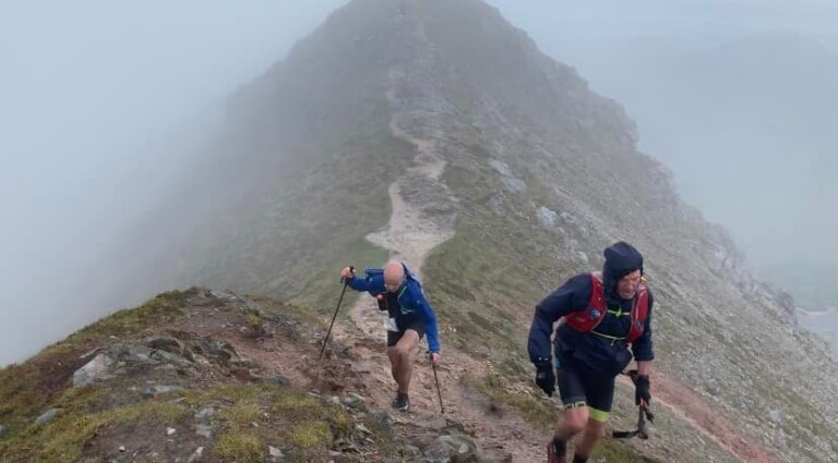 Seven Sister Skyline 2022