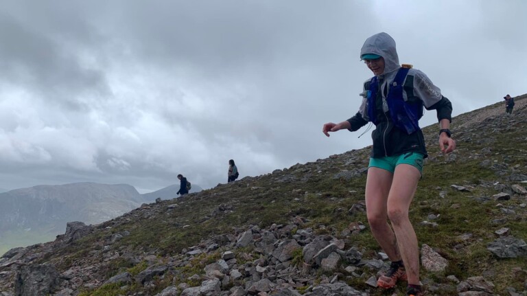 Seven Sister Skyline 2022