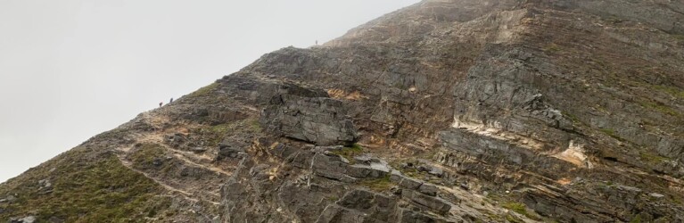 Seven Sister Skyline 2022