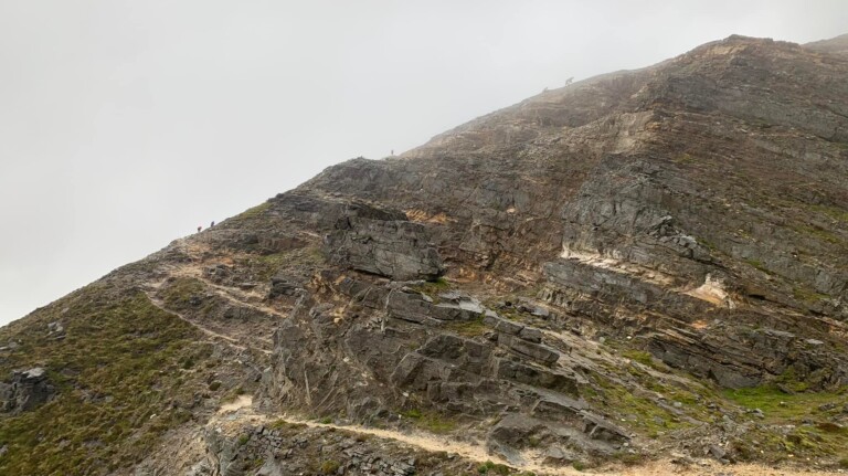 Seven Sister Skyline 2022