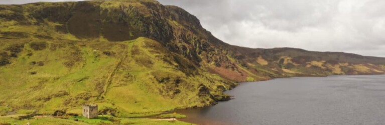 Seven Sister Skyline 2022